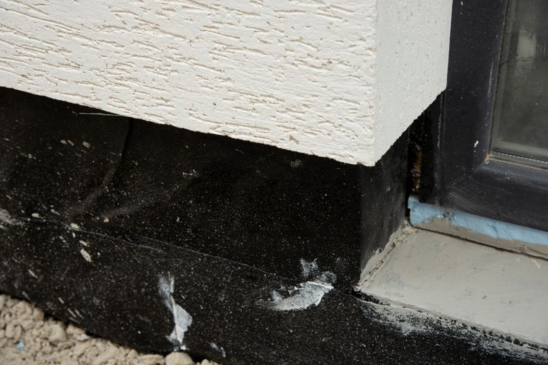 Cellar Waterproofing in Grand Rapids, MI