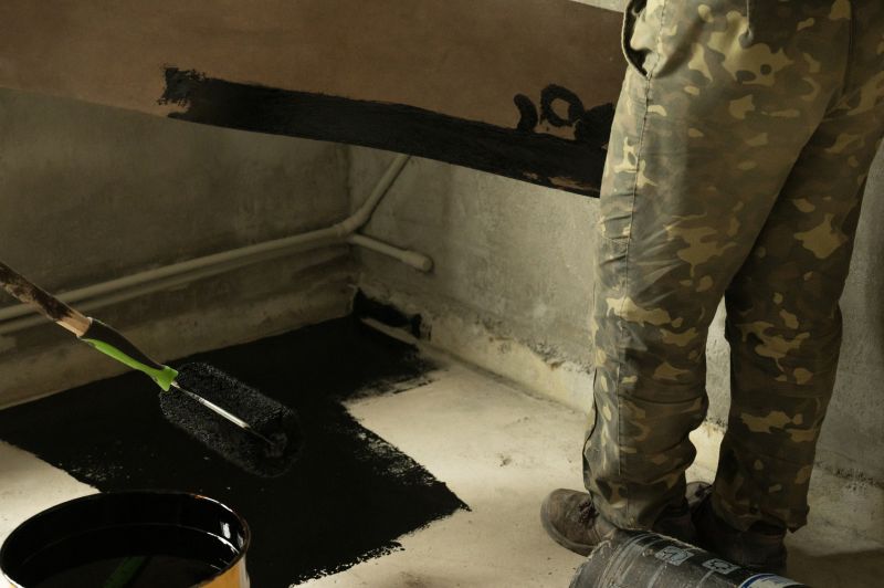 Concrete Waterproofing in Fort Myers, FL
