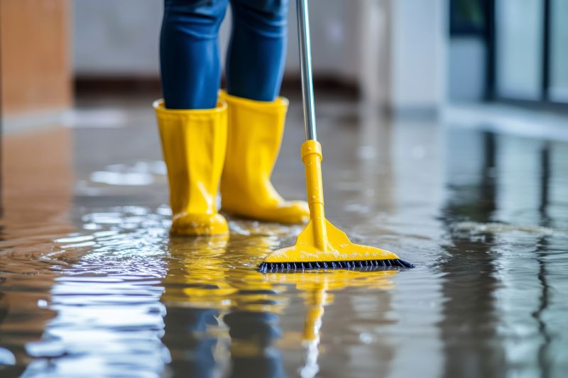 Crawlspace Water Removal in Scottsdale, AZ