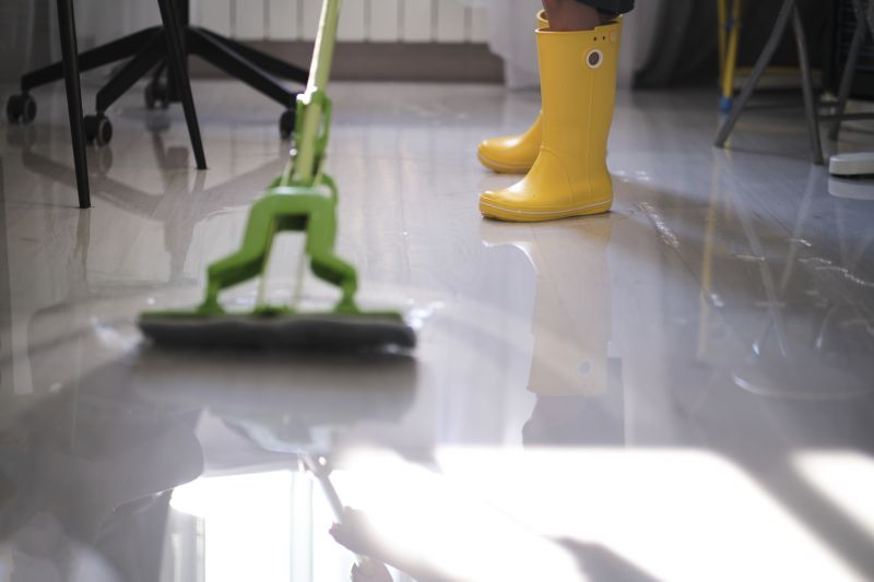Crawlspace Water Removal in Mesa, AZ