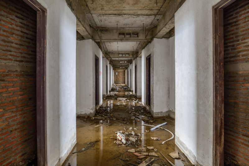 Flood Restoration Service in Chandler, AZ