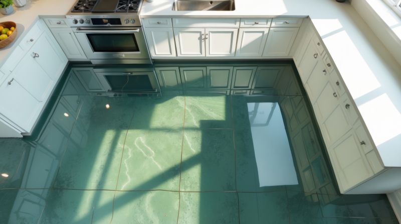 Flooded Floor Repair in Chandler, AZ