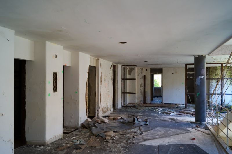 Water Damage Remediation in Chandler, AZ