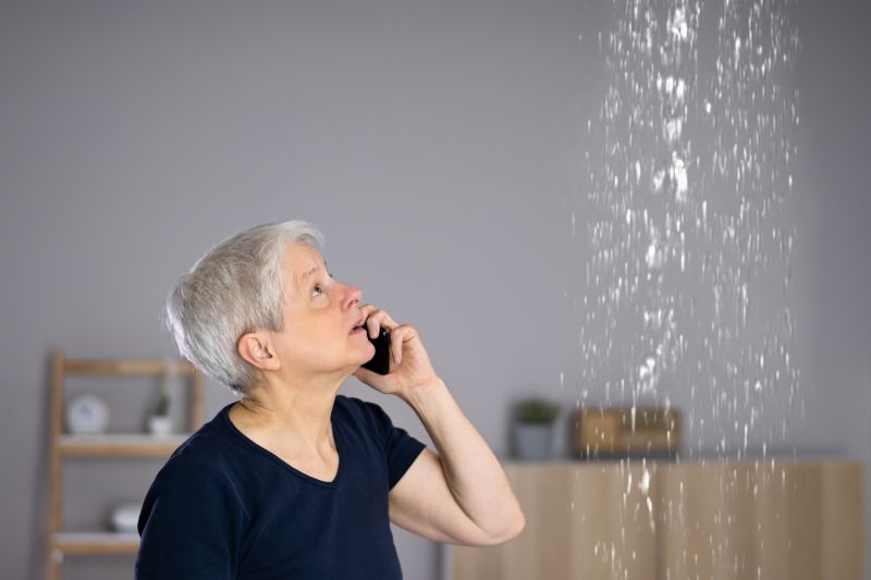 Contact About Foundation Leak Prevention